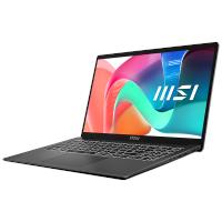 MSI MODERN 15 CORE 7 150U 16GB 512GB SSD Intel Graphics Vga 15.6